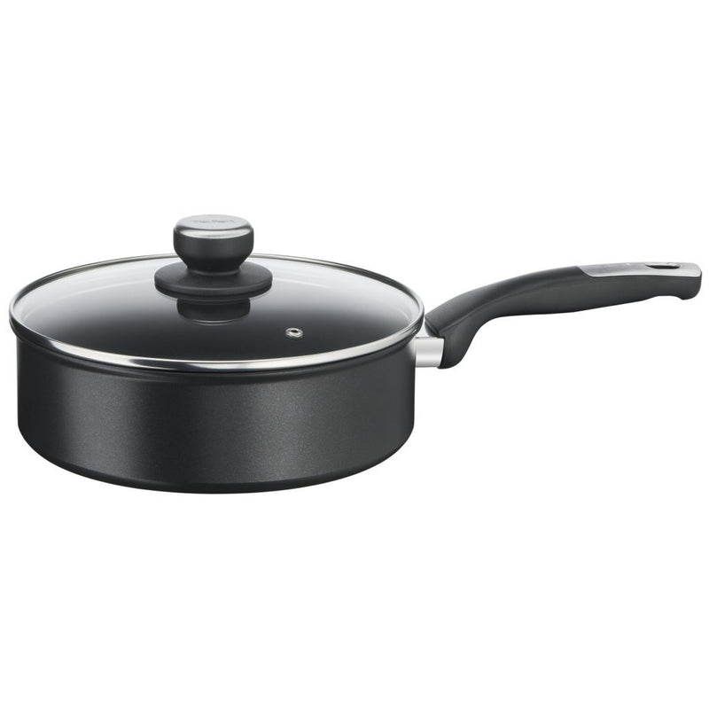 Load image into Gallery viewer, Tefal unlimited hapjespan 24cm + deksel