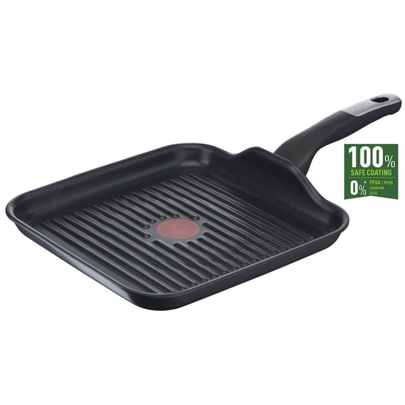 Load image into Gallery viewer, Tefal kookgerei tefal unlimited grillpan 26x26 cm