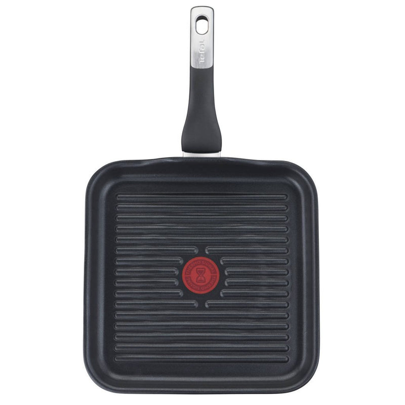 Load image into Gallery viewer, Tefal kookgerei tefal unlimited grillpan 26x26 cm
