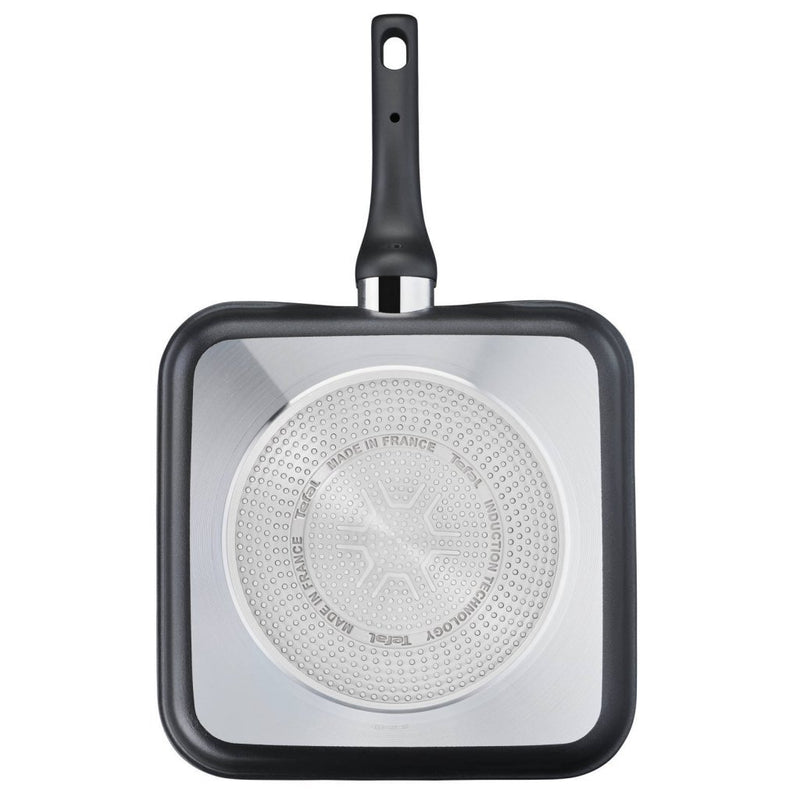Load image into Gallery viewer, Tefal kookgerei tefal unlimited grillpan 26x26 cm