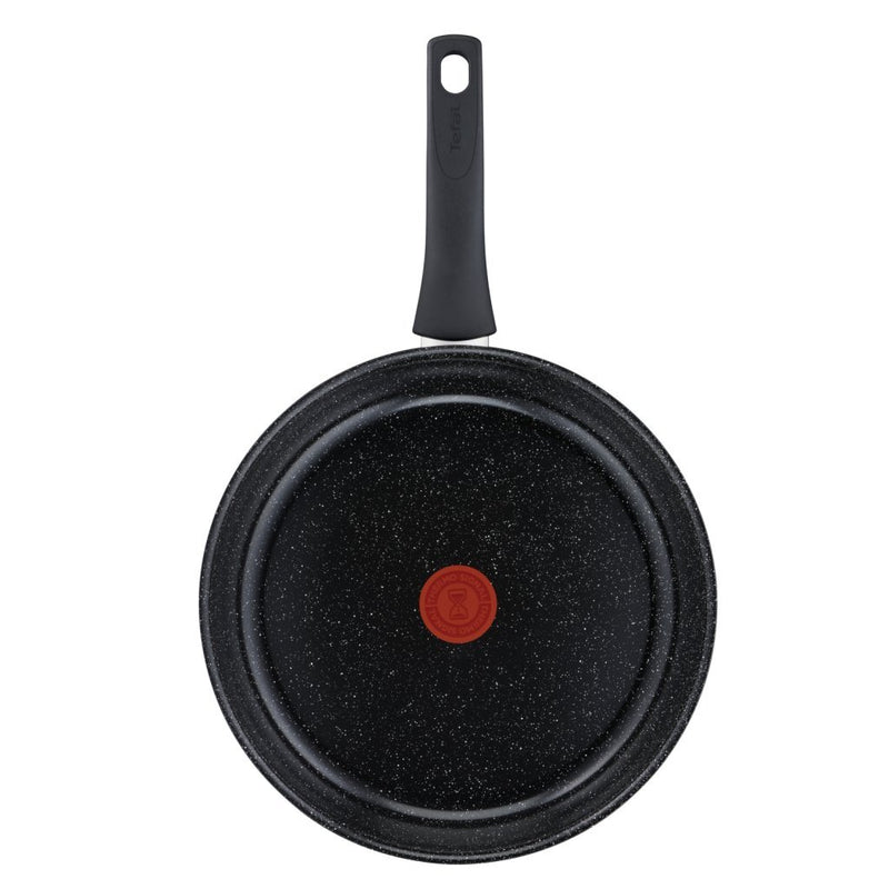 Load image into Gallery viewer, Tefal kookgerei tefal intensity koekenpan 28 cm zwart