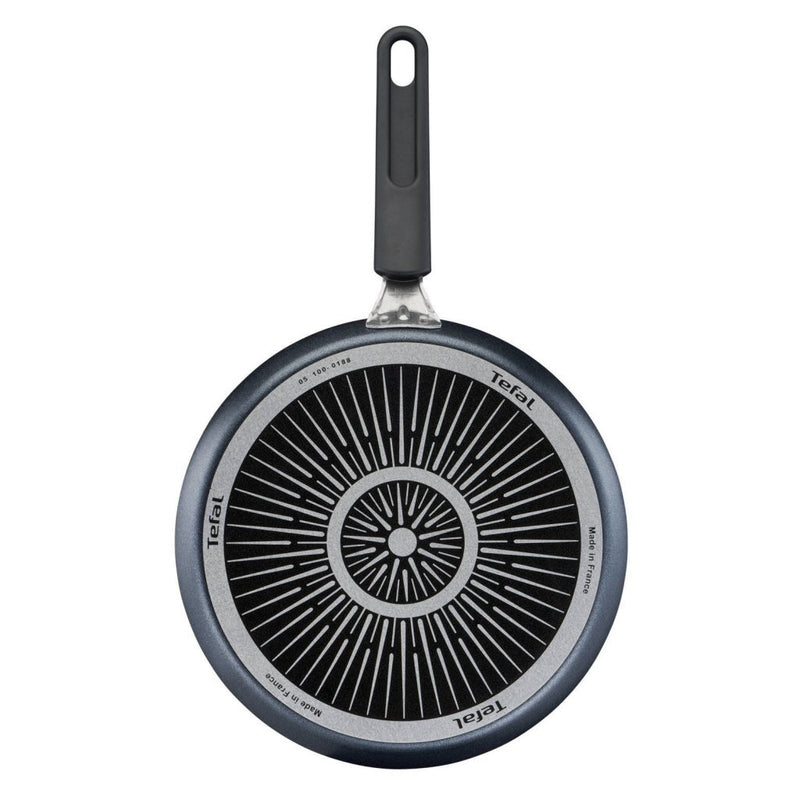 Load image into Gallery viewer, Tefal kookgerei tefal xl force pannenkoekpan 25 cm zwart