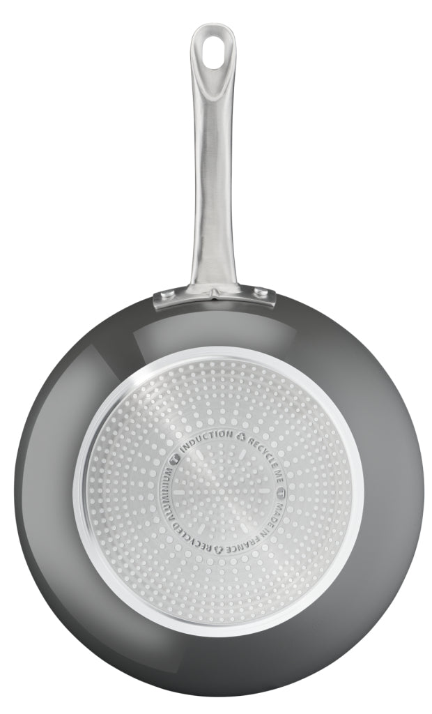 Chargez l'image dans la visionneuse de la galerie, Tefal renew+ wokpan - ø28 cm - keramisch - pfas-vrij - geschikt voor inductie
