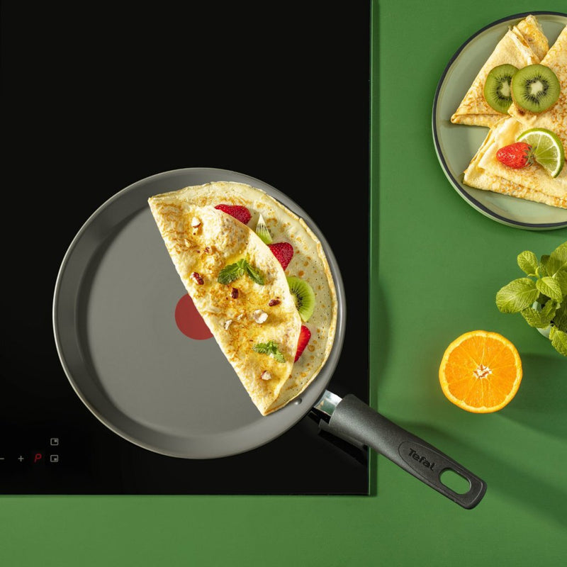 Load image into Gallery viewer, Tefal pannenkoekenpan 25 cm