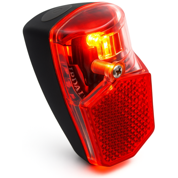 Load image into Gallery viewer, Edge spatbordachterlicht sprint 1 led (werkplaatsverpakking)