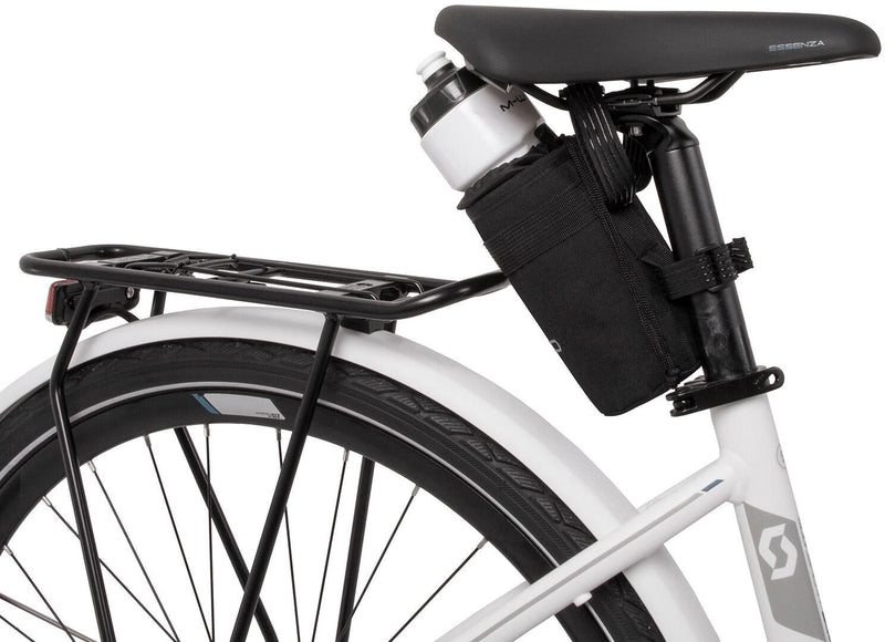 Load image into Gallery viewer, M-wave bidonhouder amsterdam bottle iso bot.bag amsterdam bot.iso