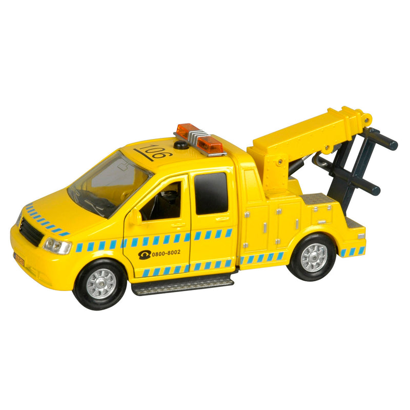 Afbeelding laden in galerijviewer, Kids globe afsleepwagen met licht en geluid