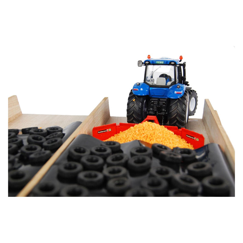 Afbeelding laden in galerijviewer, Kids globe afdekzeil en bandjes, 1:32