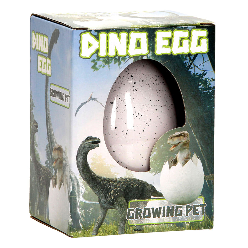 Load image into Gallery viewer, Funtoy groei-ei - dino xl