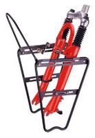 Load image into Gallery viewer, Massload lowrider alu cl-890f, mat-zwart