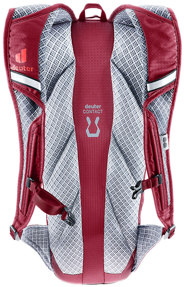 Load image into Gallery viewer, Deuter road one backpack