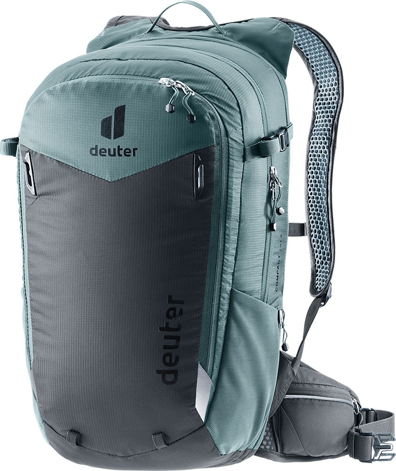 Load image into Gallery viewer, Deuter compact 14+3 backpack