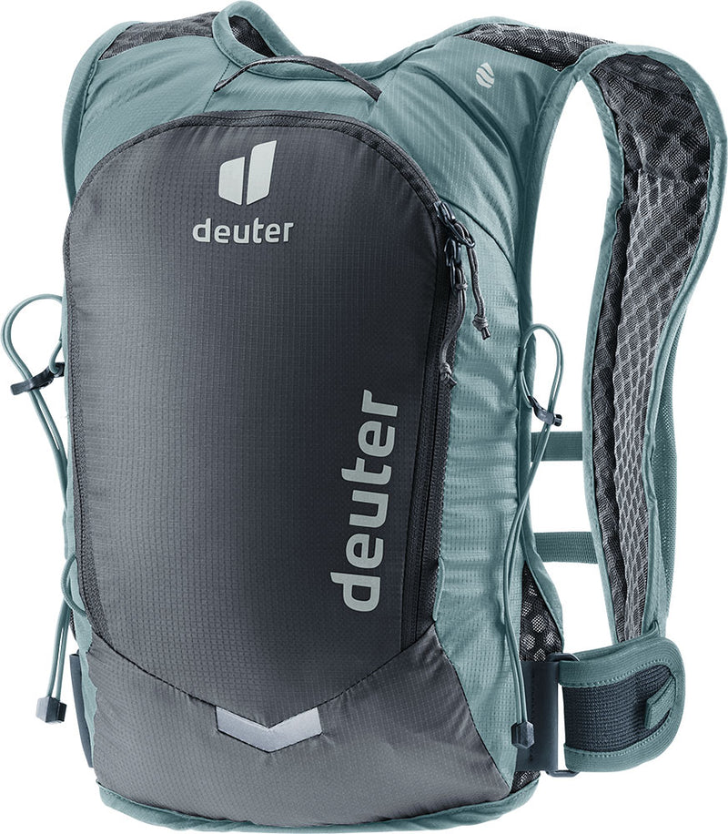 Load image into Gallery viewer, Deuter rogla 5 - bike backpack