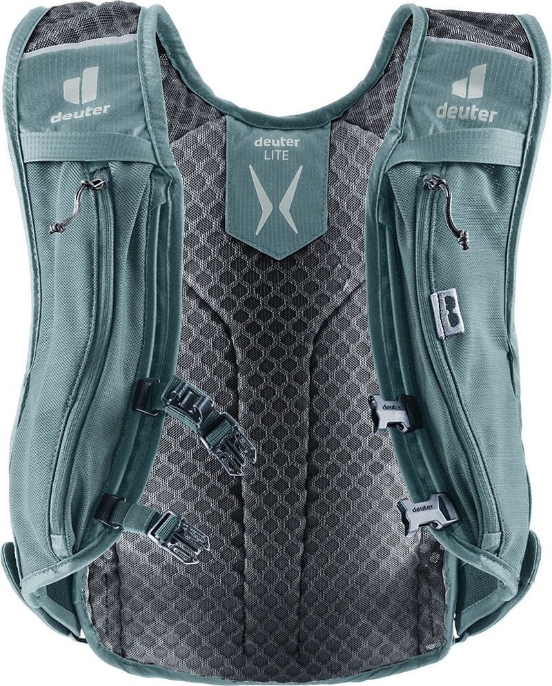 Load image into Gallery viewer, Deuter rogla 5 - bike backpack