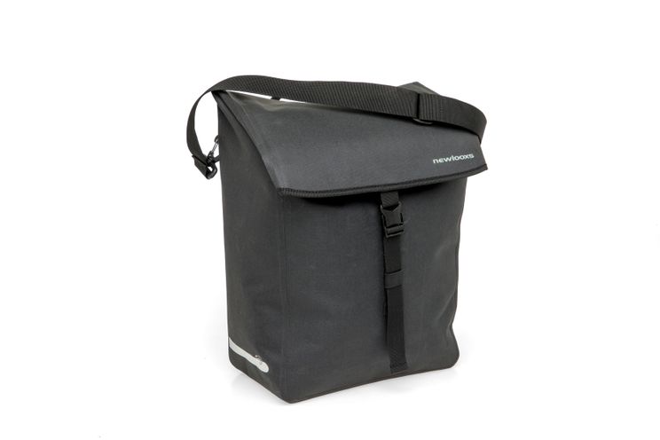 Load image into Gallery viewer, New tas looxs hamar enkel | antraciet | 19l