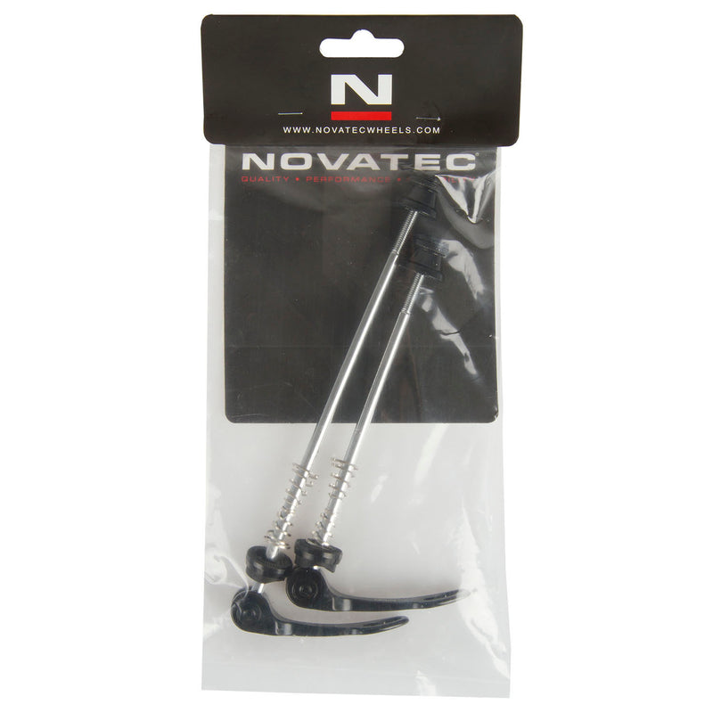 Afbeelding laden in galerijviewer, Novatec quick release set