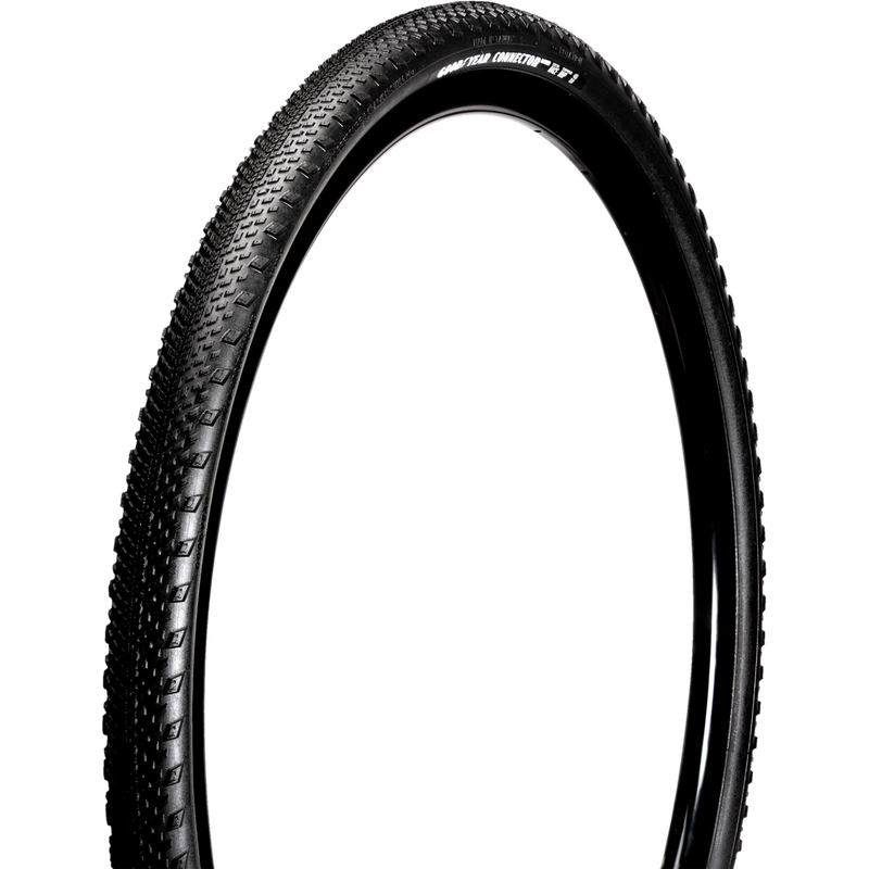 Load image into Gallery viewer, Goodyear - connector inter race tlr 700x45c transparant