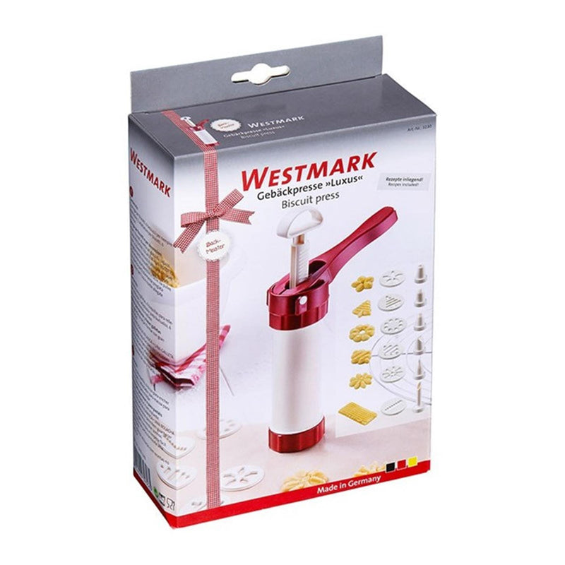 Load image into Gallery viewer, Westmark gebaks- decoreerspuit luxus