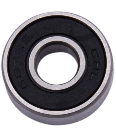 Load image into Gallery viewer, Union kogellager ball bearing cb-031 7x19x6mm