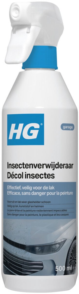 Afbeelding laden in galerijviewer, Hg insectenverwijderaar 500ml