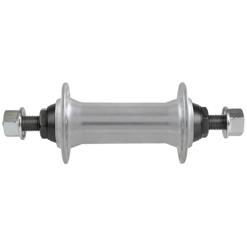 ギャラリービューアに画像をロードする, Front hub
