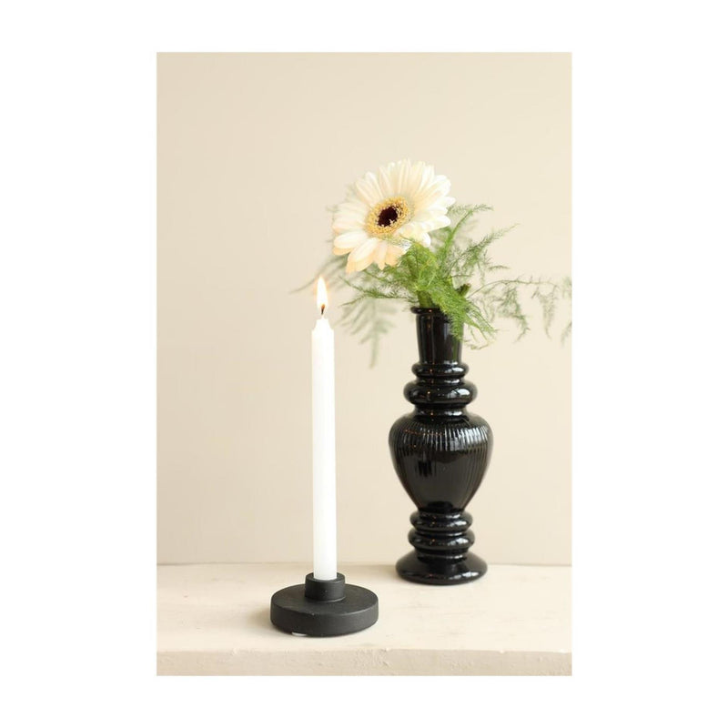 Chargez l'image dans la visionneuse de la galerie, Ideas 4 seasons kaarsen h14cmxã˜1.2cm mini wit set a 12 stuks