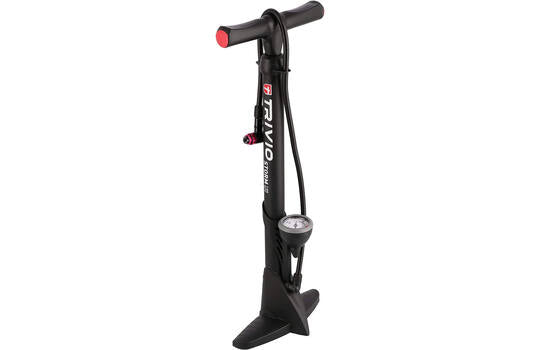 Afbeelding laden in galerijviewer, Trivio - fietspomp storm hogedruk 11 bar 160 psi