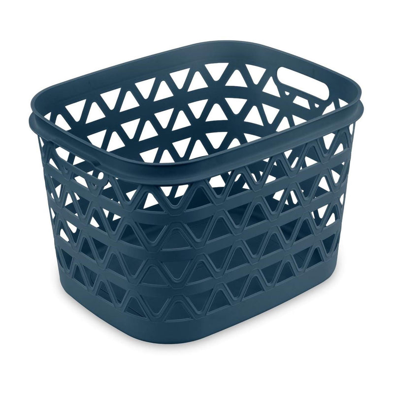 Load image into Gallery viewer, Curver oceana wasmand 30l 42x34x27cm