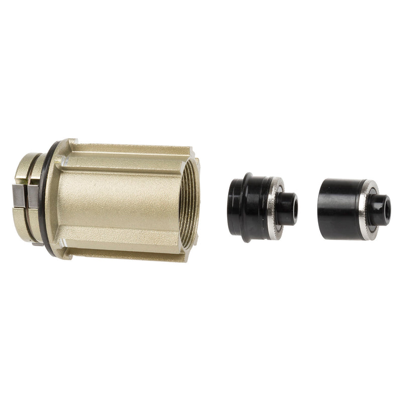 Afbeelding laden in galerijviewer, Novatec b1 ca 9-12 speed cassette body