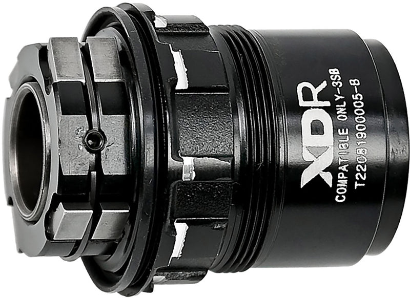 Chargez l'image dans la visionneuse de la galerie, Novatec freehub body type b for sram xdr