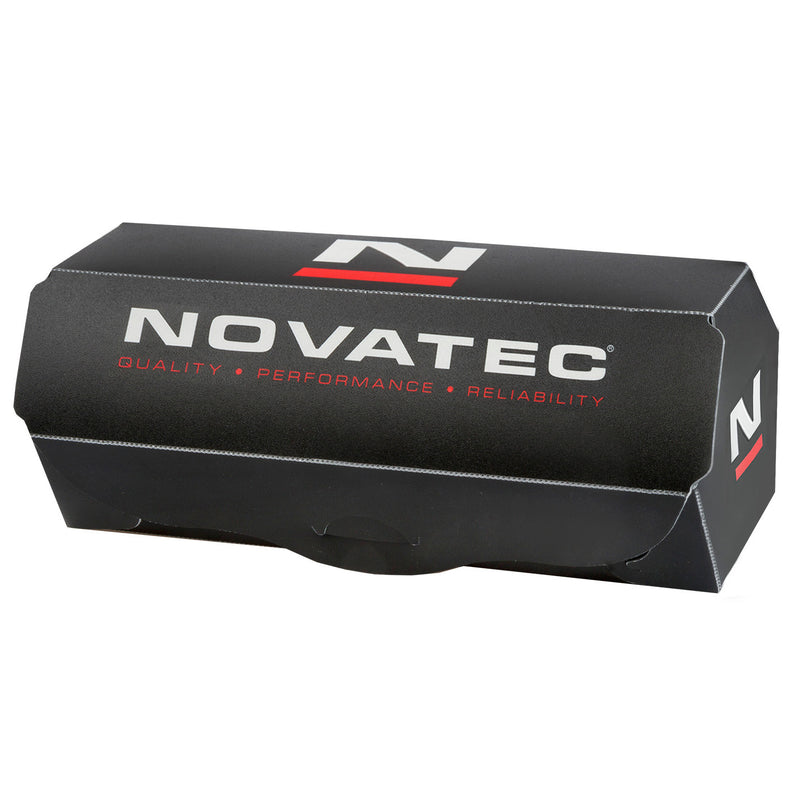Afbeelding laden in galerijviewer, Novatec d412cb rear disc brake hub