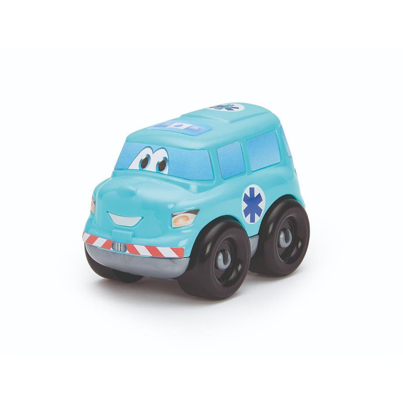 Load image into Gallery viewer, Abrick autoset 3 stuks