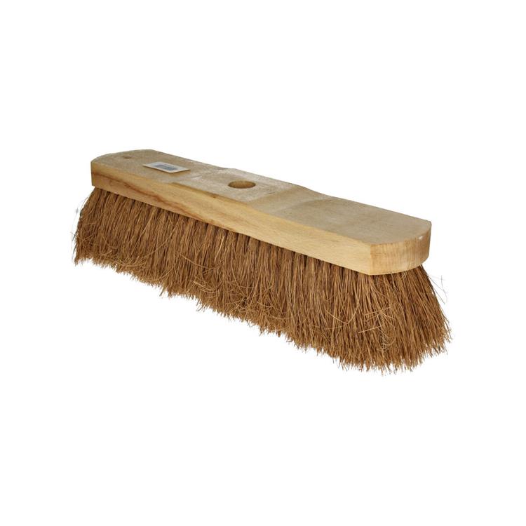 Chargez l'image dans la visionneuse de la galerie, 1069631 - houten cocoveger 35cm met stokgat | 10 stuks