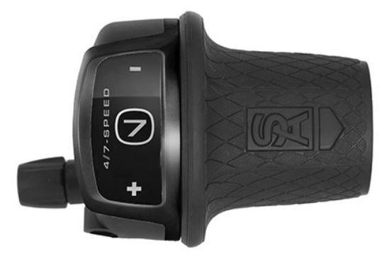 Load image into Gallery viewer, Sturmey Archer Shifter Nexus 4-7