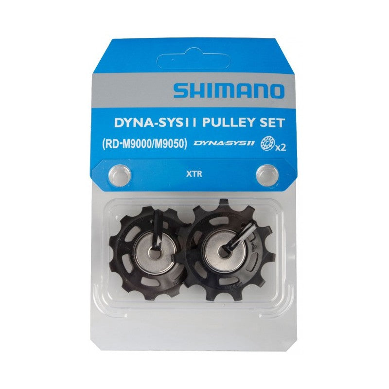 Load image into Gallery viewer, Derailleurwieltje Shimano Xtr M9000 11 Speed