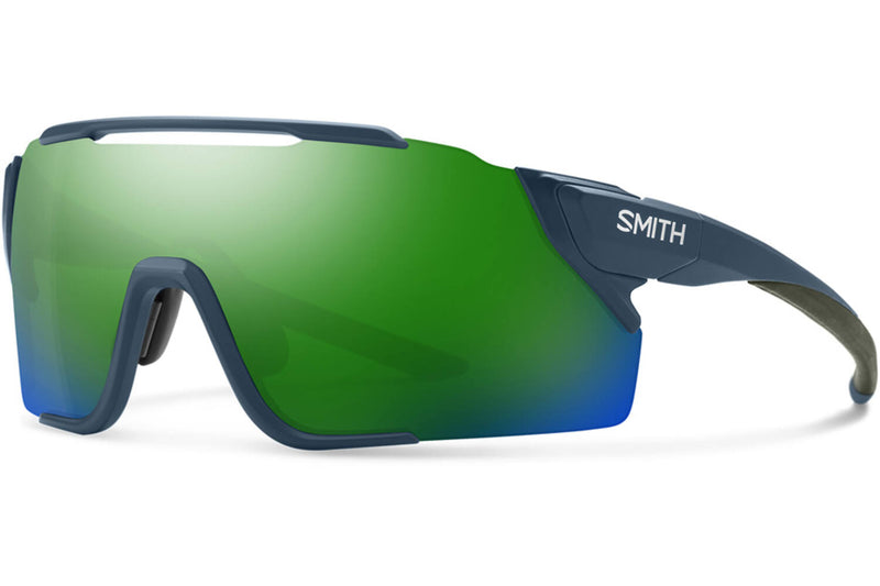 Load image into Gallery viewer, Smith Attack mag mtb bril matte olive green chr grn mir