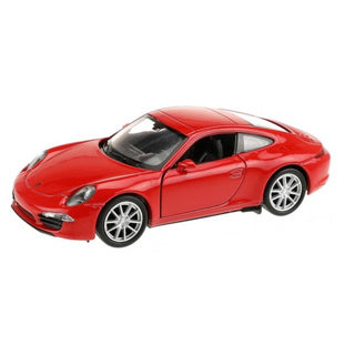 Chargez l'image dans la visionneuse de la galerie, Welly auto die cast porsche 911 carrera s 4 assorti | 12 stuks