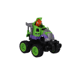 Chargez l'image dans la visionneuse de la galerie, Monstertruck bounce 4 assorti | 8 stuks