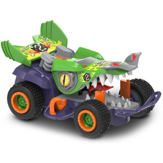 ギャラリービューアに画像をロードする, Road rippers extreme action monster b o battery operated