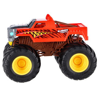 ギャラリービューアに画像をロードする, Auto monstertruck 4 assorti | 2 stuks