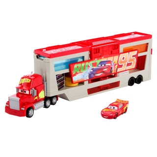 Laden Sie das Bild in Galerie -Viewer, Cars colour change tune-up mack truck