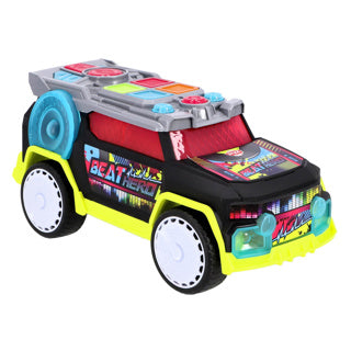 Load image into Gallery viewer, Dickie toys beat hero dj auto