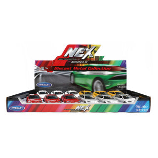 Laden Sie das Bild in Galerie -Viewer, Welly auto die cast lamborghini urus 12 decibel