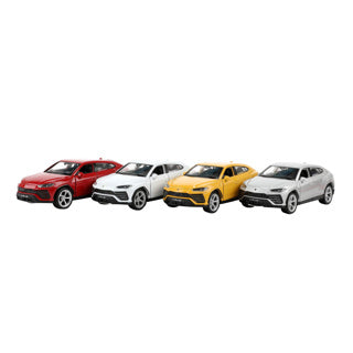 Laden Sie das Bild in Galerie -Viewer, Welly auto die cast lamborghini urus 12 decibel
