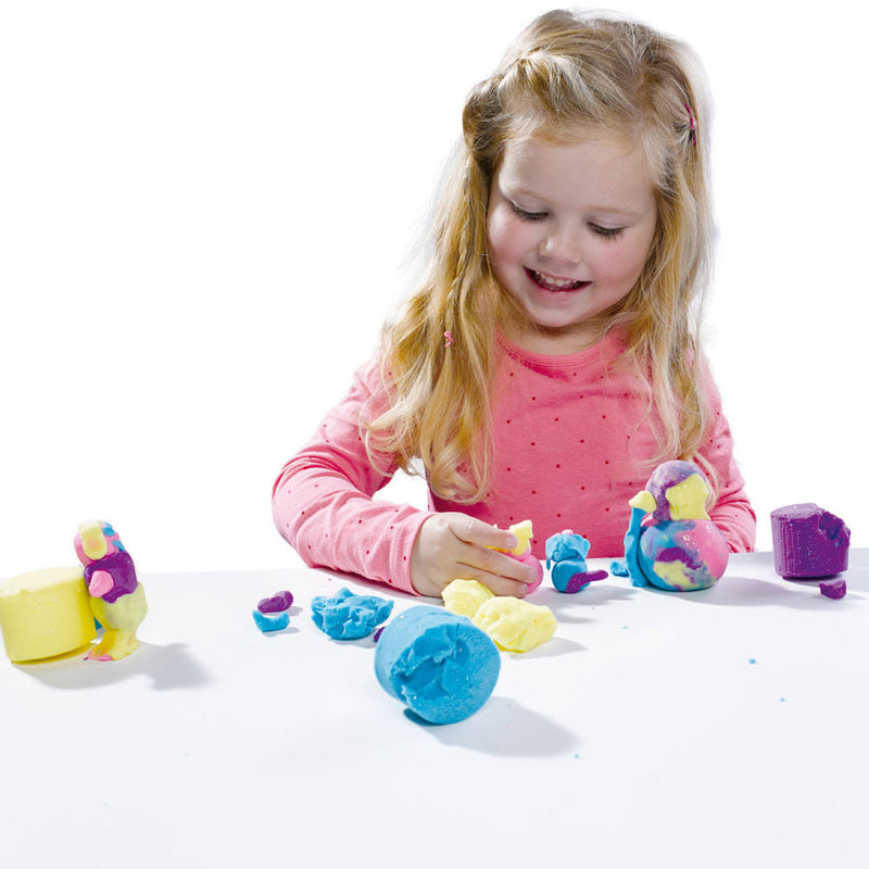 Load image into Gallery viewer, SES Glitterklei