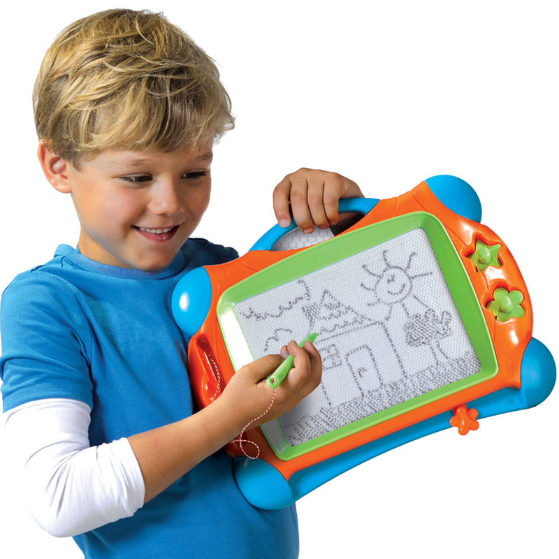 Load image into Gallery viewer, Ses magnetisch tekenbord