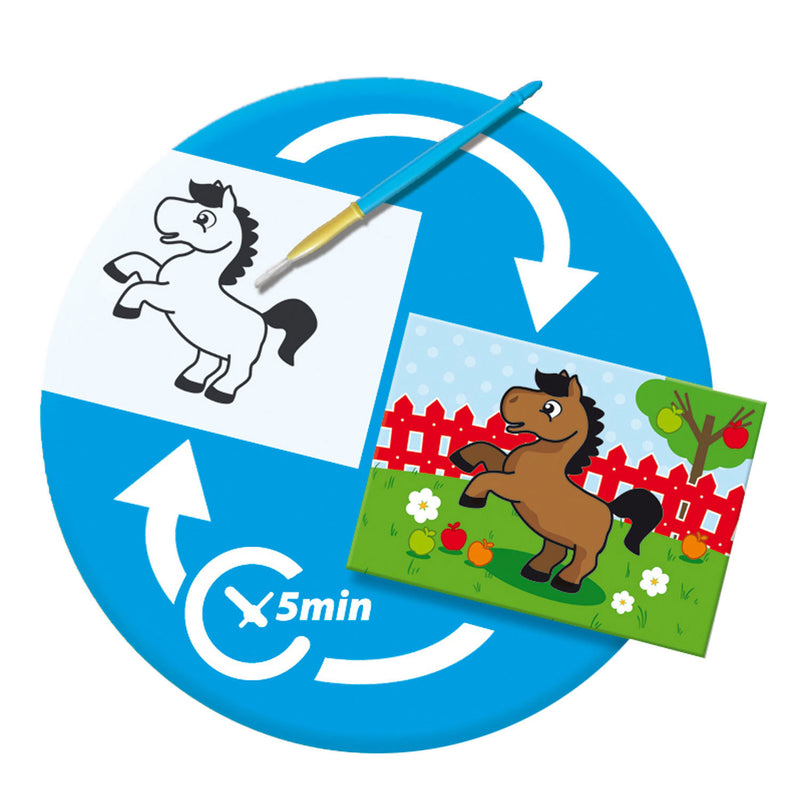 Load image into Gallery viewer, SES My First - Kleuren met Water