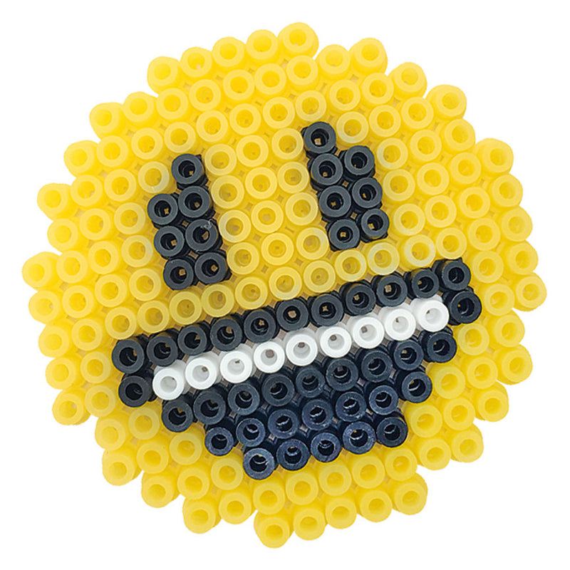 Load image into Gallery viewer, SES Strijkkralen Emoticons