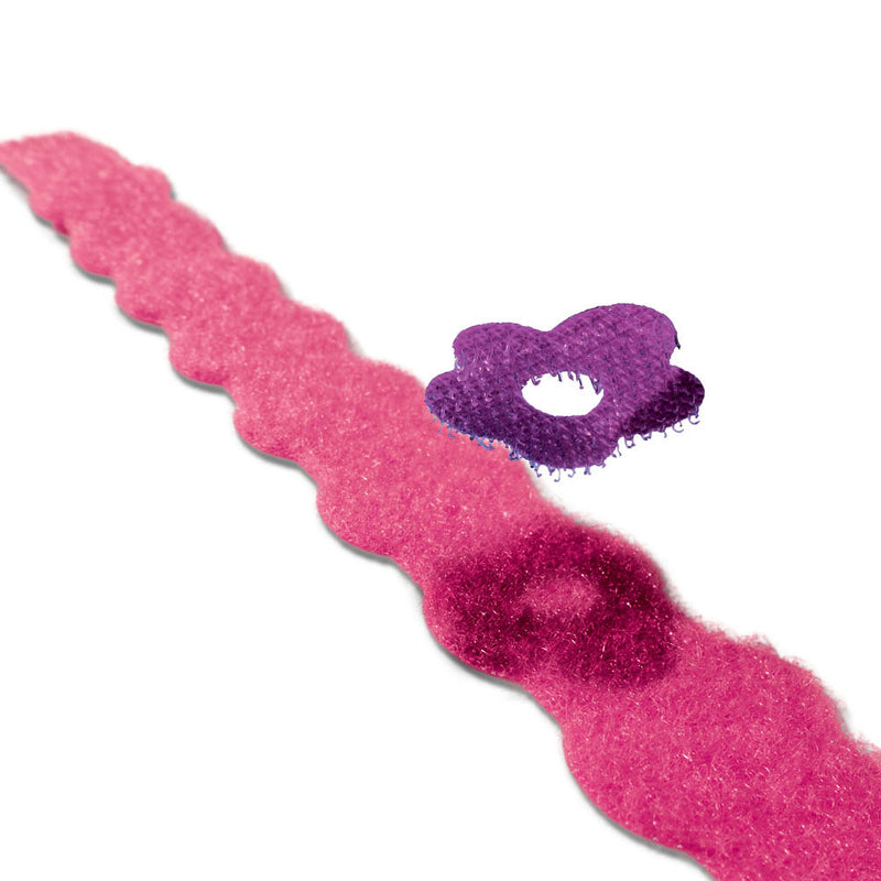 Load image into Gallery viewer, SES Klittenband Armbanden