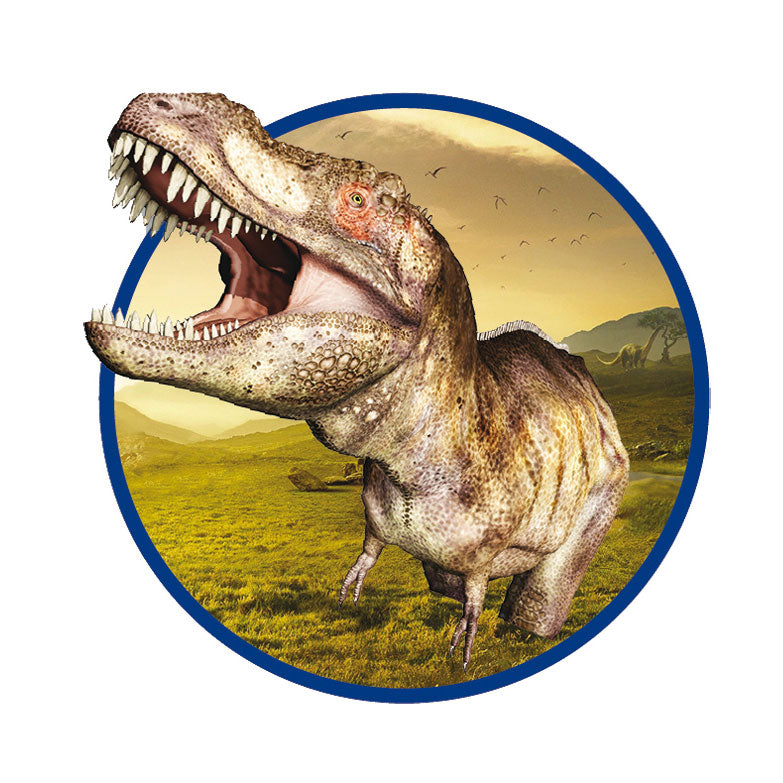 ギャラリービューアに画像をロードする, Ses creative ses t-rex opgraven